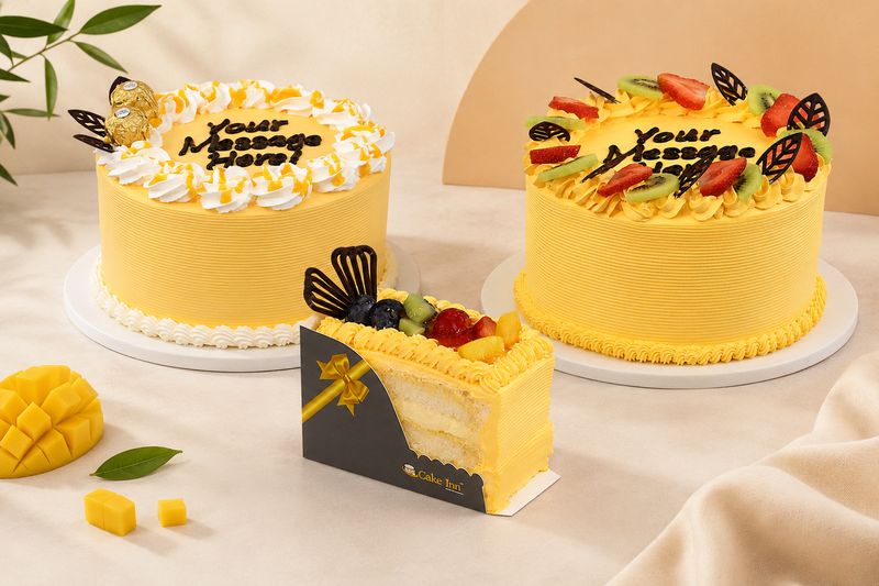 Mango Paradise
