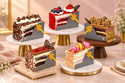 Heavenly Slices