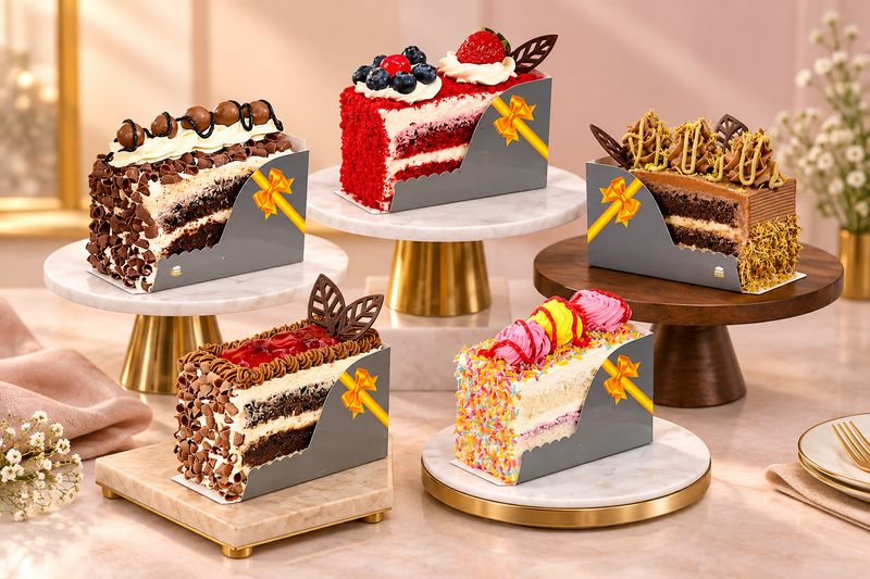 Heavenly Slices