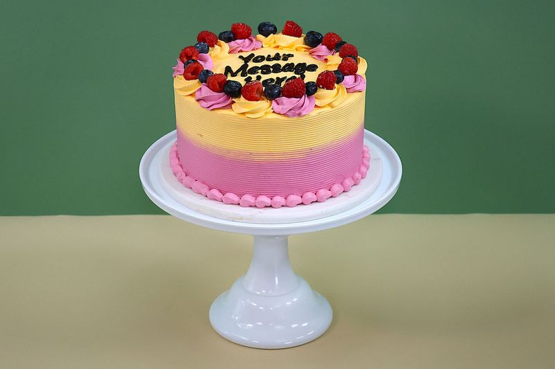 Mango & Raspberry Fusion