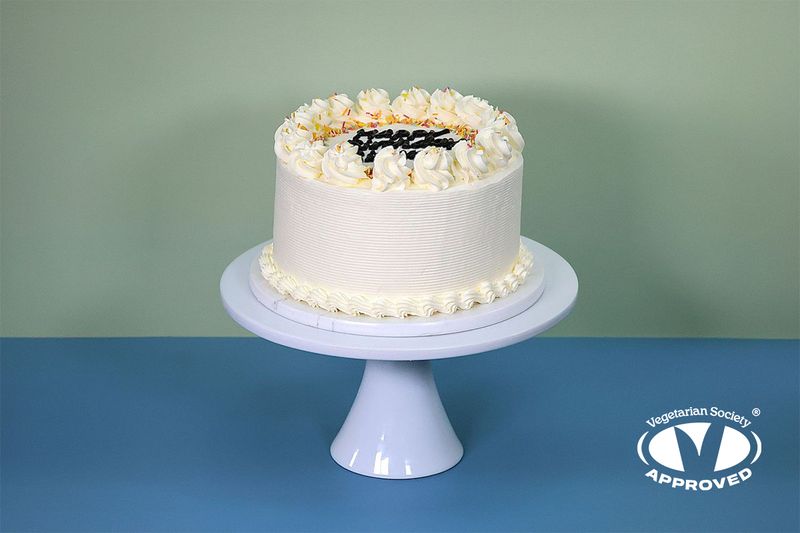 Classic Cake Classic Cake