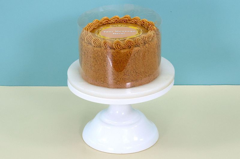 Speculoos Nationwide Cake Speculoos Nationwide Cake