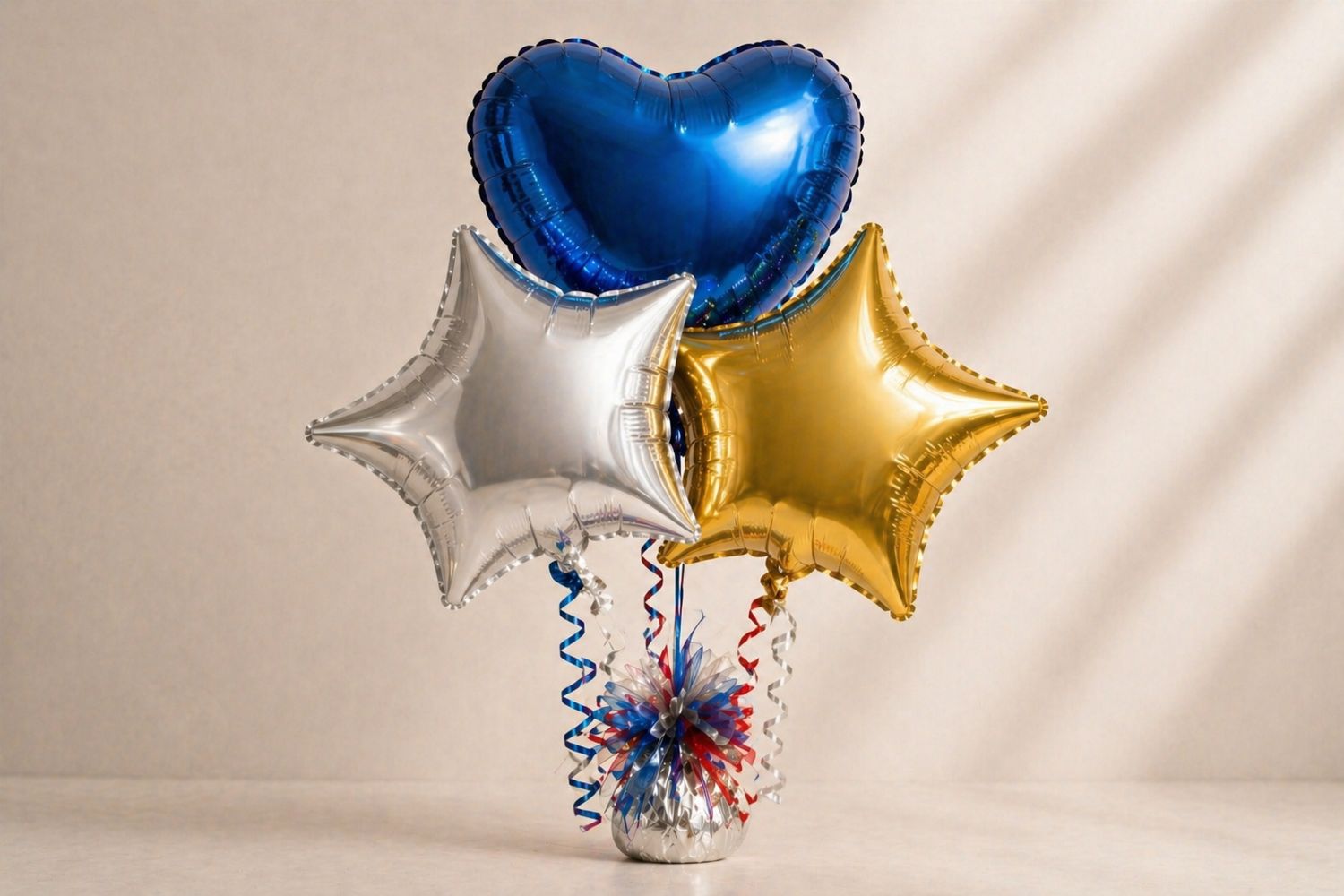 Midnight Celebration Bouquet (18