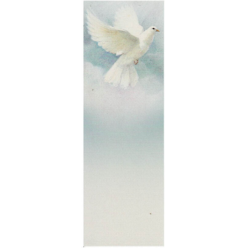Dove (Blank) Bookmark