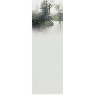 Reflections (Blank) Bookmark
