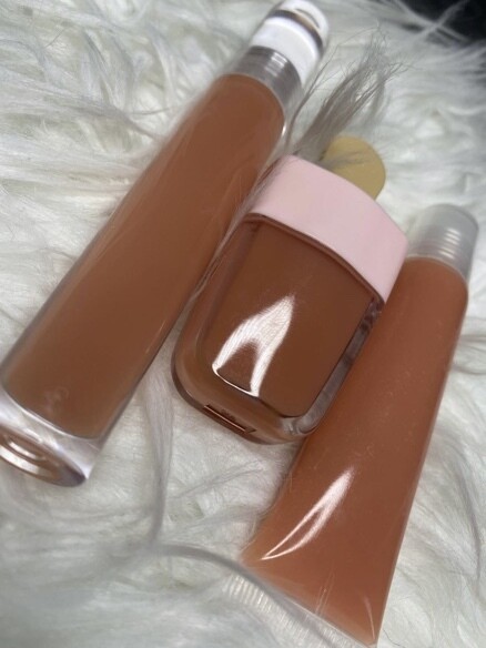 Nude Blush