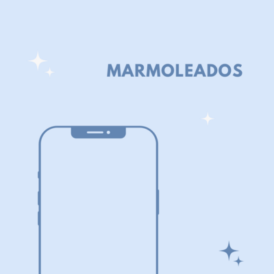 Marmoleados