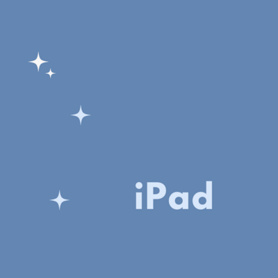 iPad