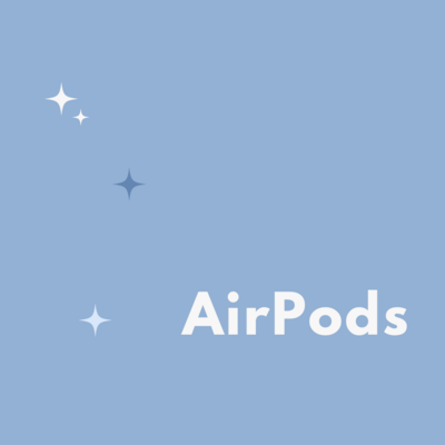 AirPods