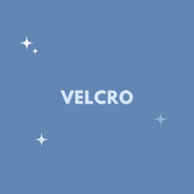 Velcro