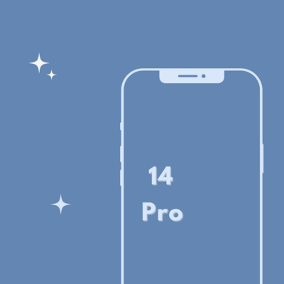 iPhone 14 Pro