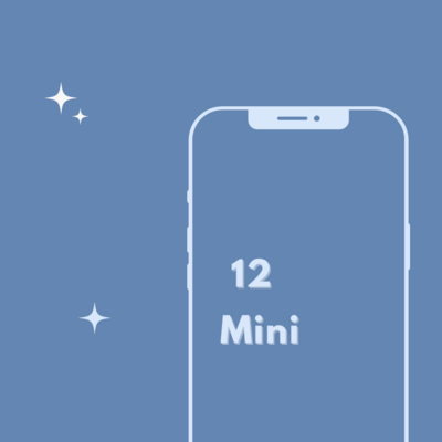 iPhone 12 Mini