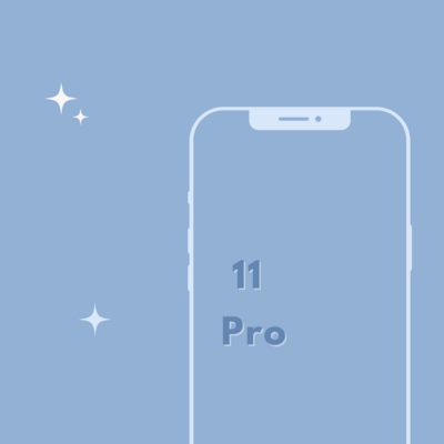 iPhone 11 Pro