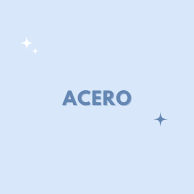 Acero