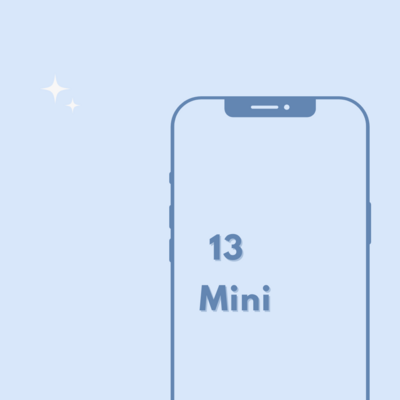 iPhone 13 Mini