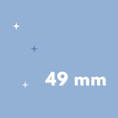 49 mm
