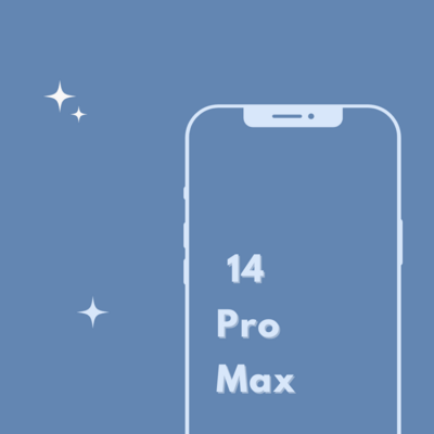 iPhone 14 Pro Max