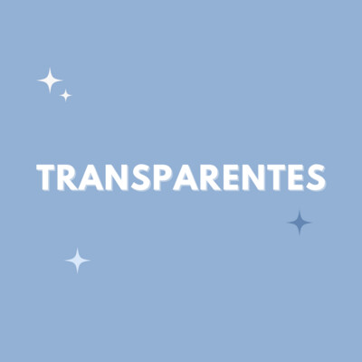 Transparentes