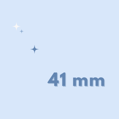41 mm