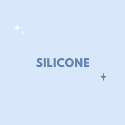 Silicone