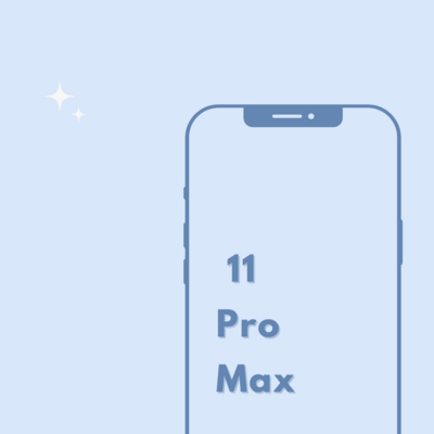 iPhone 11 Pro Max