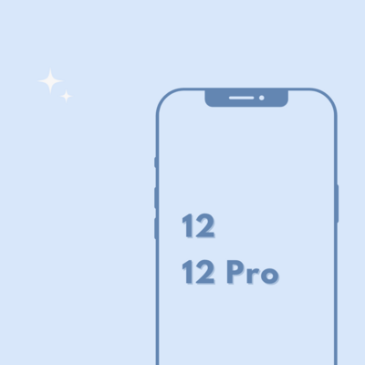 iPhone 12/12 Pro