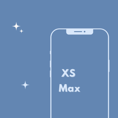 iPhone XS Max