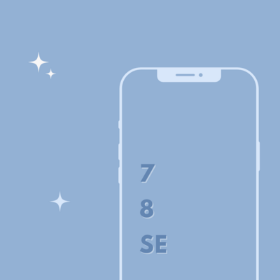 iPhone 7/8 - SE