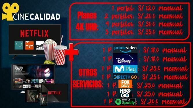 🎬NETFLIX🎬