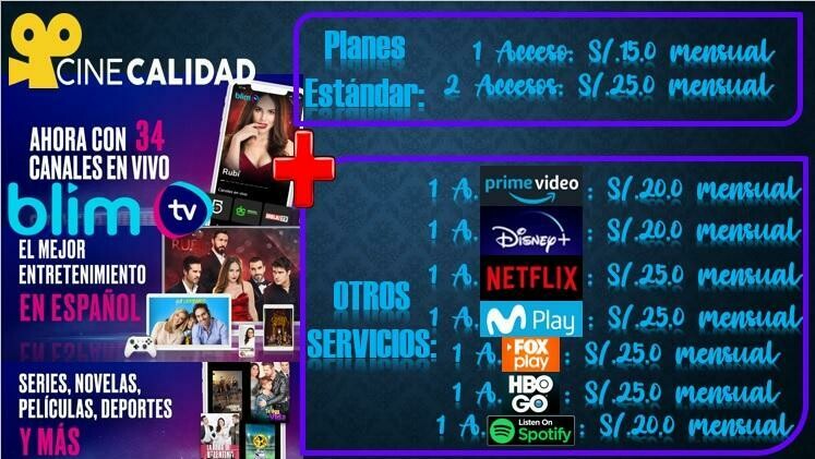 🖥️💕BLIM TV💕🖥️