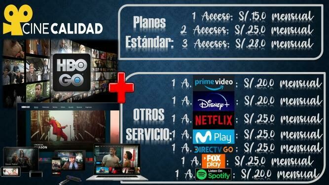 🖥️🎬HBO GO🎬🖥️