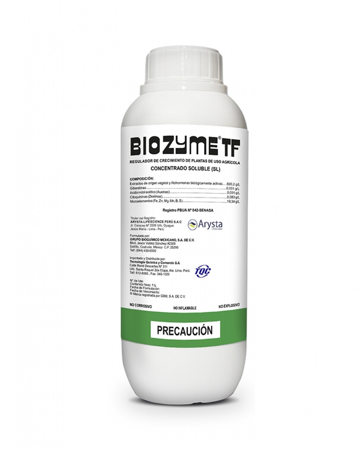 BIOZYME