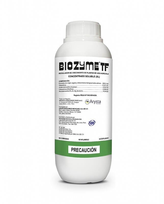 BIOZYME