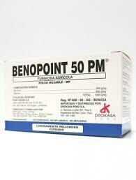 BENOPOINT