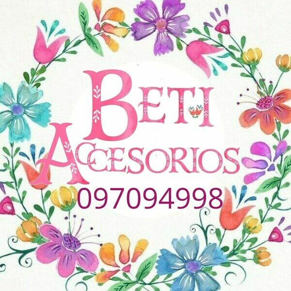Beti accesorios
