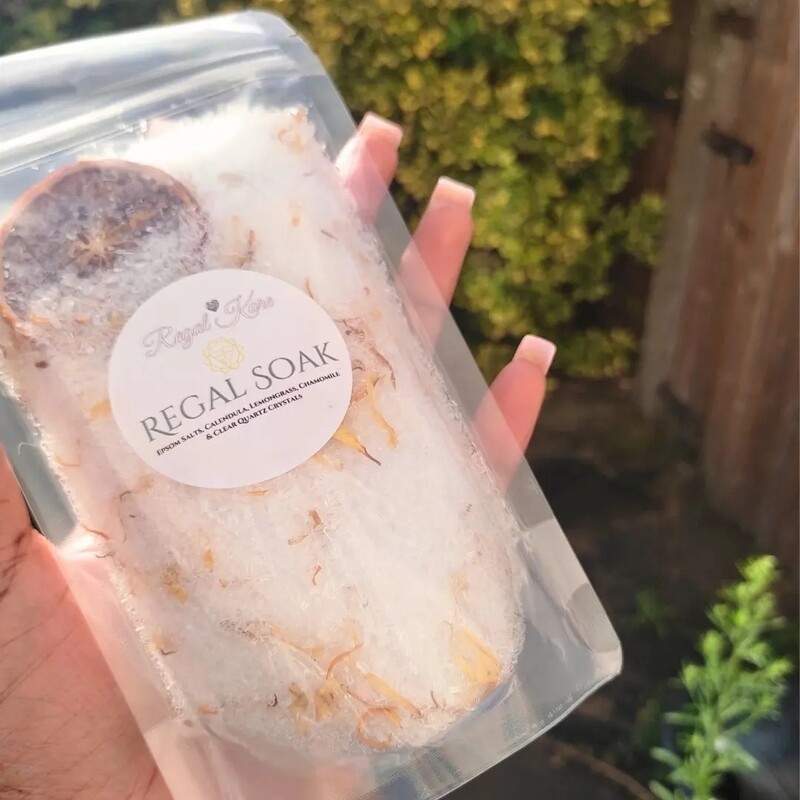 Regal Soak