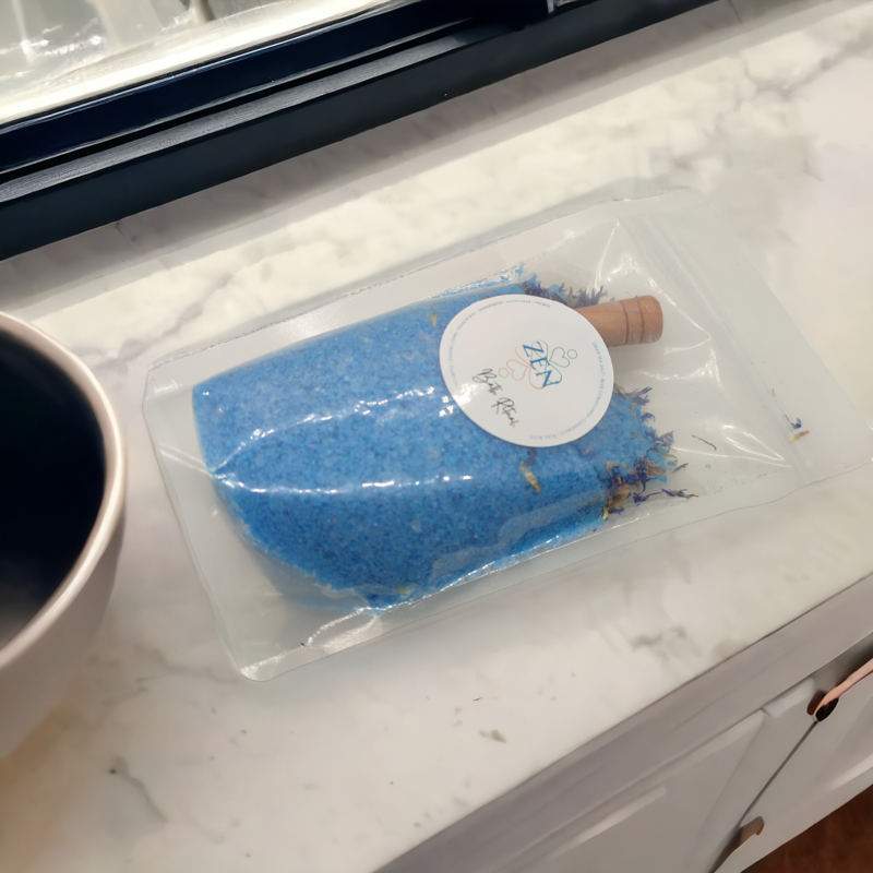 Zen Bath Salts