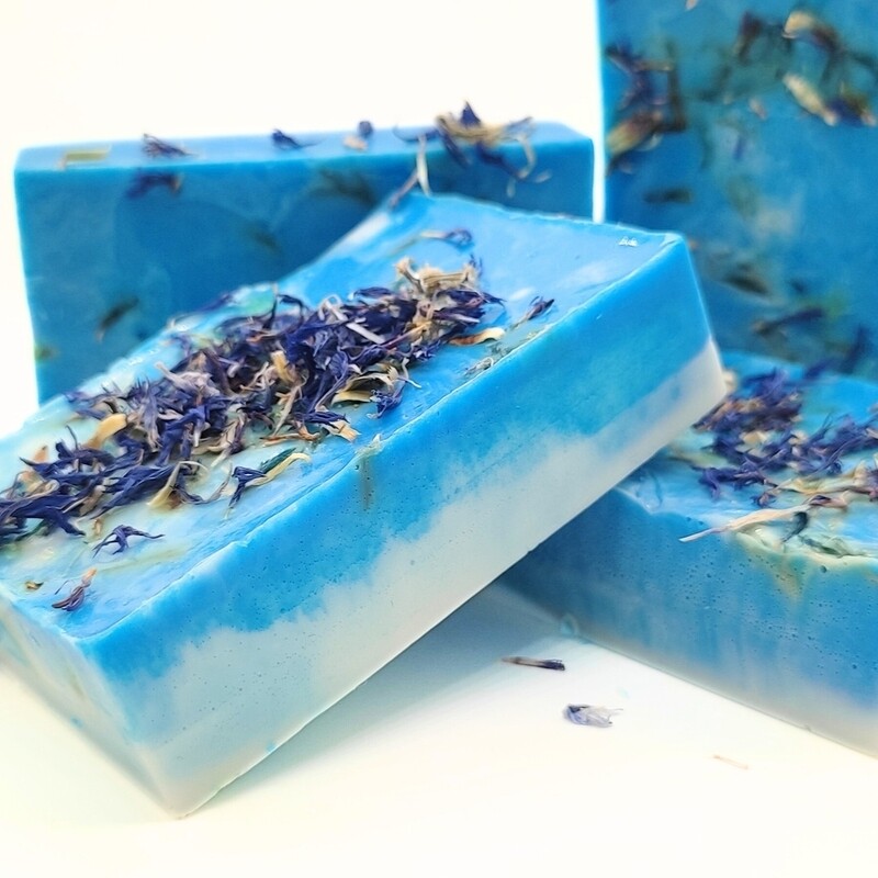 Zen Soap