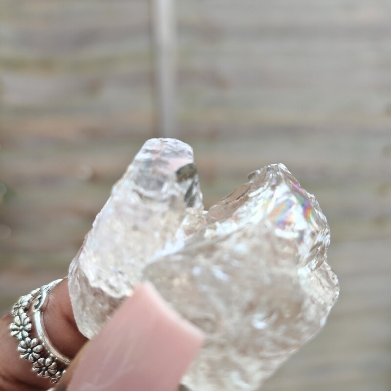 Smoky Quartz (Rough)
