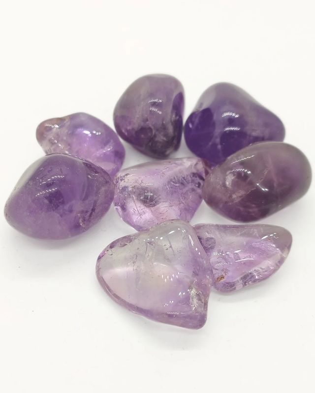 Amethyst (Tumblestone)