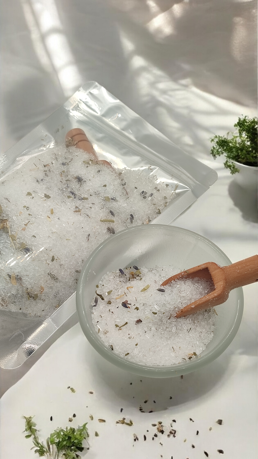 Sleep Aid Soak