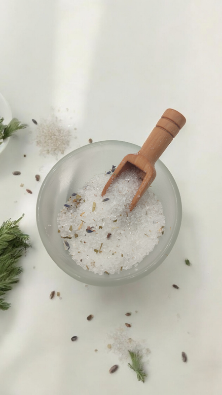 Energy Cleanse Soak 