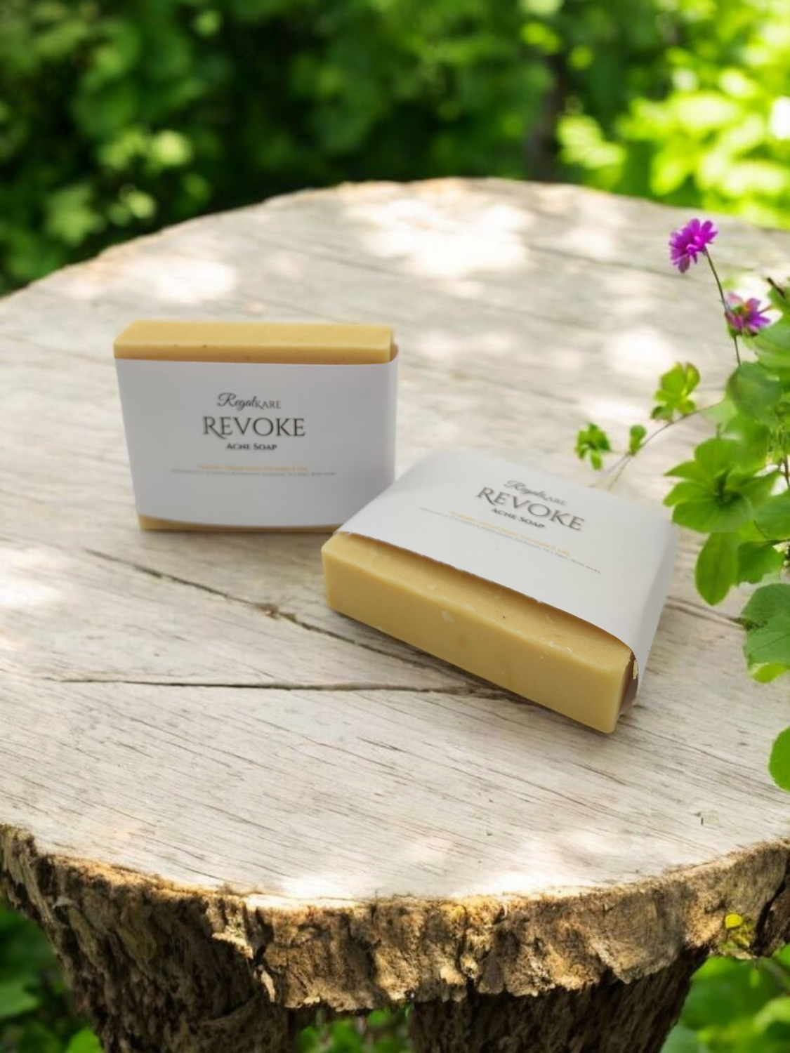Revoke Acne Soap *BEST SELLER*