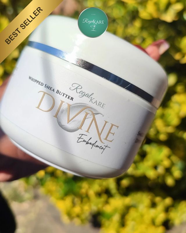 Divine Embodiment *BEST SELLER*