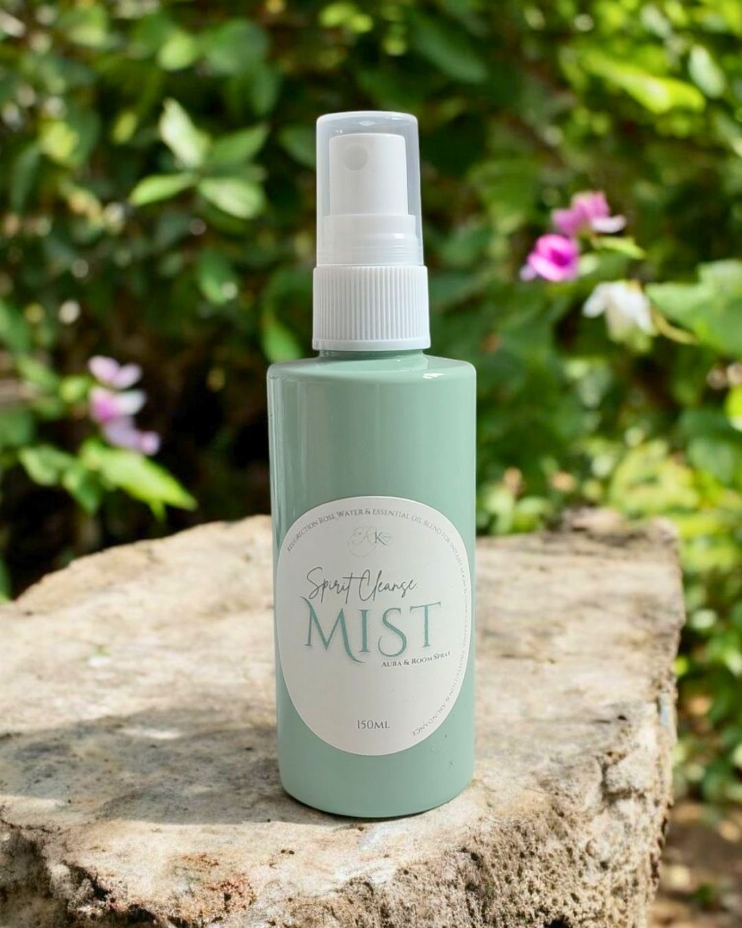 Spirit Cleanse Mist