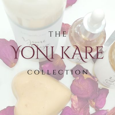 Yoni Care