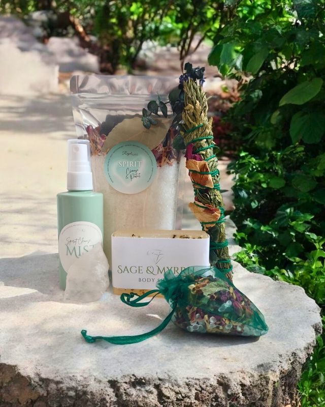 The Rituals 'Kare' Package