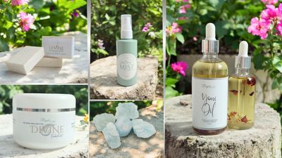 50% off While Stock Lasts