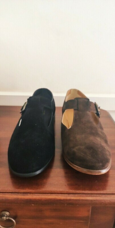 Scarpa