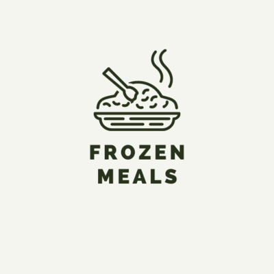 Frozen / Main Meals